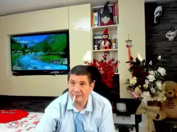 Chaturbate Adult Webcam of spartandaddy48