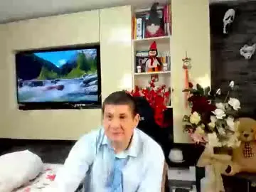 Chaturbate Live Porn of spartandaddy48