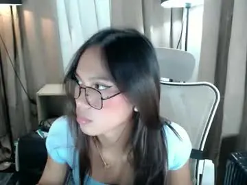 Chaturbate Adult Webcam of asianjiah