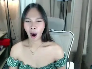 Chaturbate Watch Live Sex Cams of asianjiah
