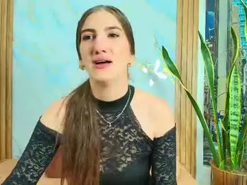 Chaturbate Live Sex of dafne_castro6478
