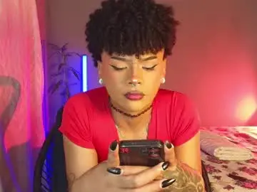 Chaturbate Best live sex cam show of exotic_medussapp