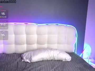 Chaturbate Live Porn of madmaxbad