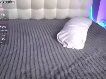 Chaturbate Free Live Porn of madmaxbad