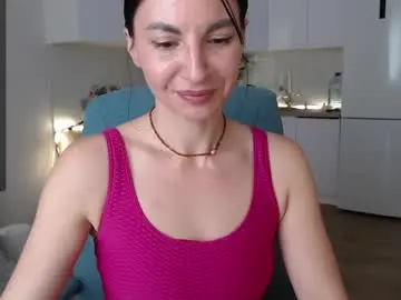 Chaturbate Live Sex of mary_love16