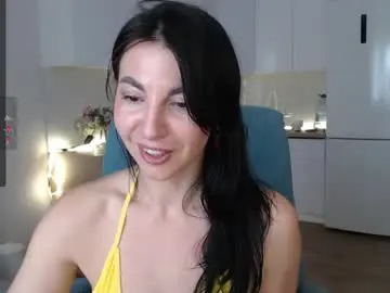 Chaturbate Best Webcam of mary_love16