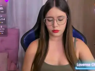 Chaturbate Best live sex cam show of parisshayk