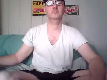 Chaturbate Live Sex of banksysmash