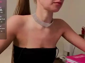 Chaturbate Sex Chat of bellalind_