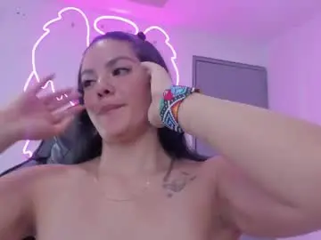 Chaturbate Best live sex cam show of evelin__thompsson