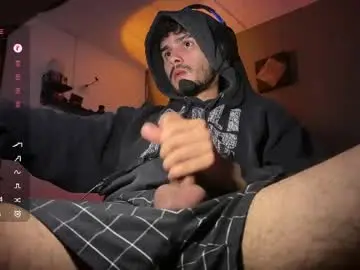 Chaturbate Free Porn Cam of fede69x
