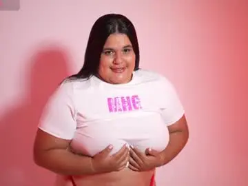 Chaturbate Sex Cam of natalia_curvy1