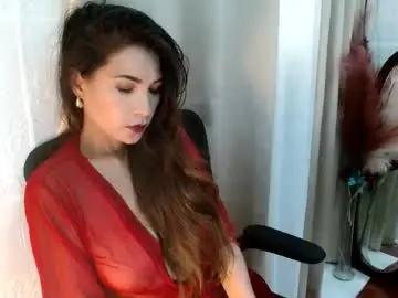 Chaturbate Live Porn of naughty_alice08