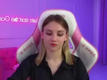 Chaturbate Live Porn of stacyevancesss