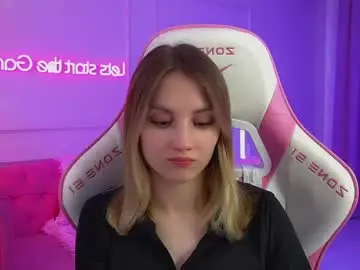 Chaturbate Live Sex Cam of stacyevancesss