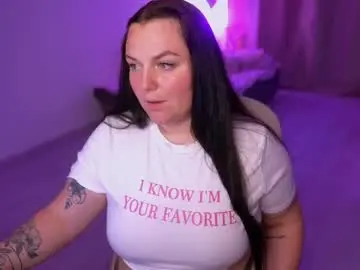 Chaturbate Live Porn of amalia_minkxx