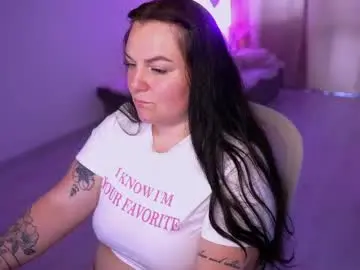 Chaturbate Watch Live Sex Cams of amalia_minkxx