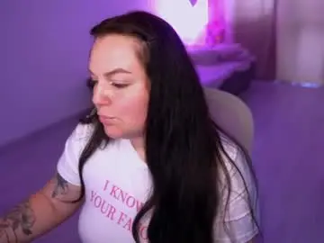 Chaturbate Sex Cam of amalia_minkxx
