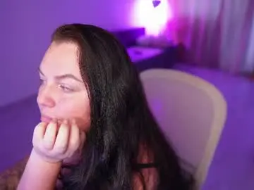 Chaturbate Sex Chat of amalia_minkxx