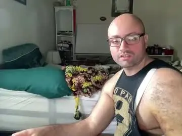 Chaturbate Best Webcam of bigbackmuscles1296