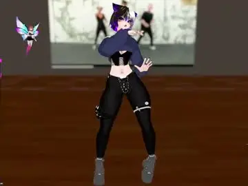 Chaturbate Live Sex Cam of bowsette_