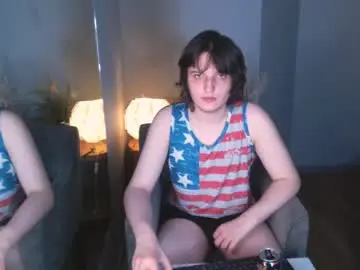 Chaturbate Live Sex Cam of delalex