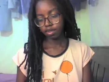 Chaturbate Free Live Porn of ebonymuse2
