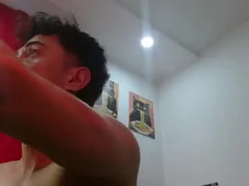 Chaturbate Adult Video Chat of jaico_santos1