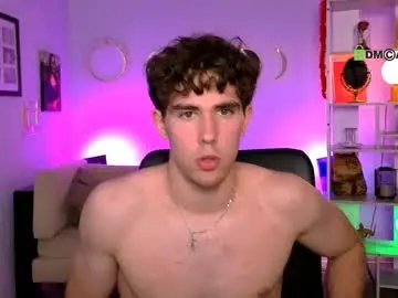 Chaturbate Adult Webcam of kevin_nix_
