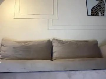 Chaturbate Adult Webcam of little_style