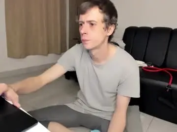 Chaturbate Best live sex cam show of millerjdm