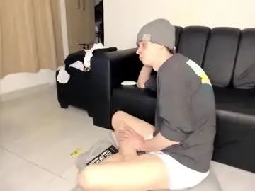 Chaturbate Live Porn of millerjdm