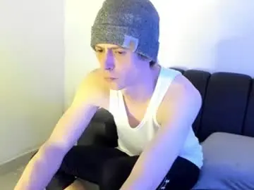 Chaturbate Free Porn Cam of millerjdm