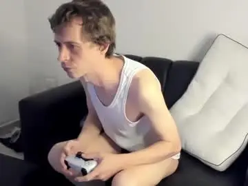 Chaturbate Nude Webcam of millerjdm