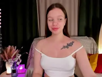 Chaturbate Best live sex cam show of stuffed_cookie