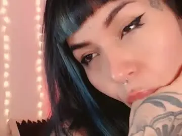 Chaturbate Nude Webcam of ulala_martina