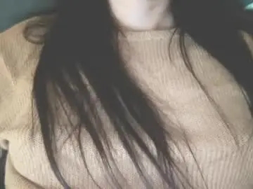 Chaturbate Nude Webcam of anje_forsexytime