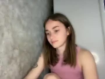 Chaturbate Nude Webcam of bralkissy