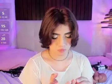 Chaturbate Free Live Porn of creamy_angelo
