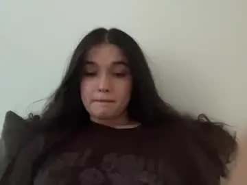 Chaturbate Nude Webcam of fredamedora