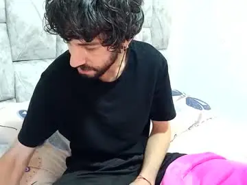 Chaturbate Sex Chat of latinlustandfrenchkiss