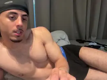 Chaturbate Free Porn Cam of legendash54