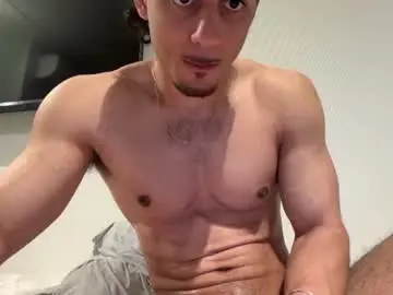 Chaturbate Adult Webcams of legendash54