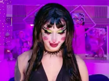 Chaturbate Watch Live Sex Cams of lisa_sparkleee