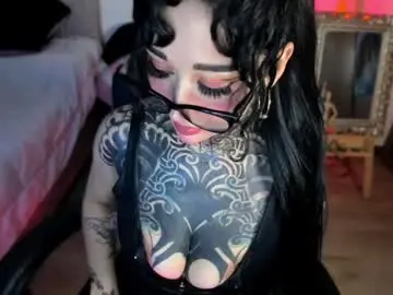 Chaturbate Free Live Porn of musedreams