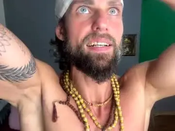 Chaturbate Sex Cam of roberto_gray