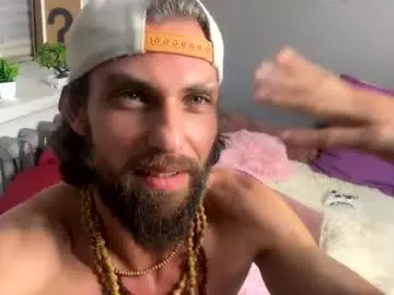 Chaturbate Private Sex Chat of roberto_gray