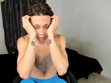Chaturbate Adult Webcam of santiceballo