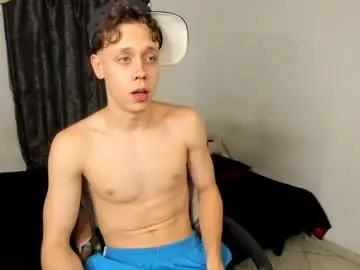 Chaturbate Adult Webcam of santiceballo