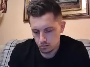 Chaturbate Free Porn Cam of arromwilliam90